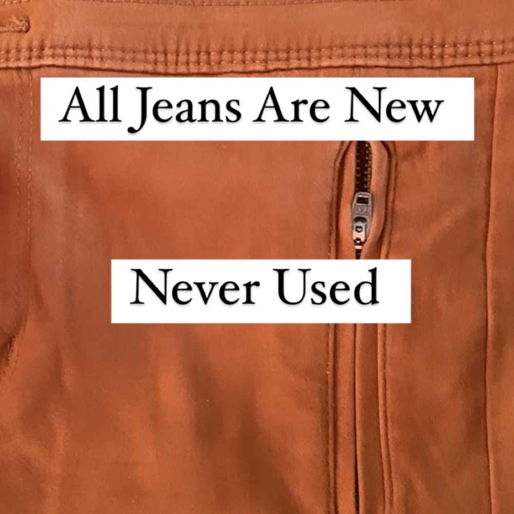 Loft jeans - Picture 6 of 7